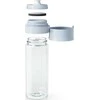 Brita Fill &amp; Go Vital šviesiai mėlyna su įsk. 2 mikrodiskai