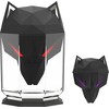 Kvapų difuzorius Carruzzo K445G1 Oro drėkintuvas DIFFUSER WOLF 1