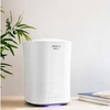 Oro drėkintuvas Cecotec BreezeCare 3500 Warm Baltas