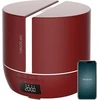 Oro drėkintuvas Cecotec Oro drėkintuvas PureAroma 550 Connected Garnet Cecotec (500 ml)