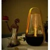 Oro drėkintuvas-drėkintuvas-drėkintuvas-aromaterapijos difuzorius-ugnies-liepsnos-Eleeels-s5