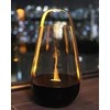 Oro drėkintuvas-drėkintuvas-drėkintuvas-aromaterapijos difuzorius-ugnies-liepsnos-Eleeels-s5