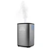 Drėkintuvas ETA Humidifier | Noble Smart 5629 90000 | 110 W | Vandens talpa 4 l | Tinka patalpoms iki 50 m² | Ultragarsinis | Pilka | Drėkinimo galia 500 ml/val.