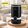 Oro drėkintuvas Media-Tech VAPORA juodas (5905910418028)
