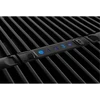 Oro drėkintuvas Venta LW15 Classic Original juodas, 7019401