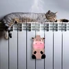 Vilde Keraminis oro drėkintuvas vaikams karvutė 170 ml