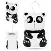 Vilde Keraminis oro drėkintuvas panda 190 ml radiatoriui