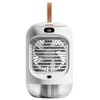 XO oro drėkintuvas MF76 280ml baltas