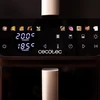 Gruzdintuvė beztłuszczowa Cecotec Cecofry DuoLevel 10000 DuoSize Window