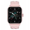 Weofly Active Išmanusis laikrodis - Multifunction Watch Bluetooth BT5.2 Rožinė