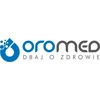 Oro-med Maitinimo šaltinis Oromed Maitinimo šaltinis do ciśnieniomierzy OROMED N1 N2 N3 N4 N5 N6 N7 AIO N9 M10 COMFORT