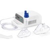 Oro-med Inhaliatorius - Oromed ORO-SMART 6ml Oro Maitinamas Baltas