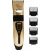 Oro-med Gyvūnų Kirpimo Mašinėlė - ORO-PET CUPPER USB Keraminis Peilis Reguliuojamas 3mm-12mm Įkraunamas