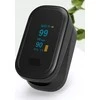 Oro-med Pulse oximeter Oro-Oximeter Juodas