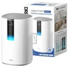 Carruzzo Dreo Macro 605S 82 m² 35 dB Balta