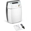 Oro valytuvas Fakir Luminoso Smart jonowy su filtrem HEPA balta - 50 Watt (6749006)