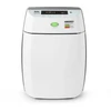 Oro valytuvas Fakir Luminoso Smart jonowy su filtrem HEPA balta - 50 Watt (6749006)