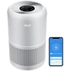 Oro valytuvas Levoit Smart Oro valytuvas Core 300S filtras 3-warstwowy, Hepa (HEAPAPLVSEU0143Y)