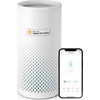 Išmanusis Wi-Fi Oro valytuvas Meross MAP100 (HomeKit)