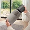 Oro valytuvas Philips 500 series oro valytuvas 25 m² 38 dB 5 W Pilkas (AC0521/14)