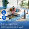 Philips 9000 Air Performer AMF970/10 4 viename pilka