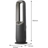 Philips 9000 Air Performer AMF970/10 4 viename pilka
