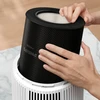 Oro valytuvas Philips Air purifier 75 m² 42 dB 14 W Baltas (AC0720/10)