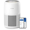 Oro valytuvas Philips Air purifier 75 m² 42 dB 14 W Baltas (AC0720/10)