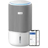Oro valytuvas - drėkintuvas Philips, baltas AC3420/10