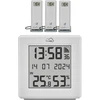 TFA TFA.me ID-01 WLAN šliuzas 35.8104.02