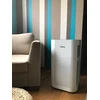 Oro valytuvas VestFrost VP-A1S70WH