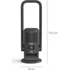 Webber APG7800 Wi-Fi juoda