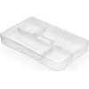 ORPLAST Apteczka Antibakterinis pirmosios pagalbos 8,0 rankena + įdėklas 40x20