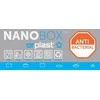Antibakterinis* 4,5 l ORPLAST antibakterinis indas