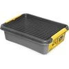Orplast „Solidstorebox“ laikymo indas su dangčiu 39x29x11cm 8,5l