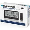 Blaupunkt orų stotis WS20BK juodas