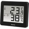 Hama TH-130 juoda