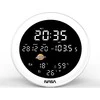 NASA orų stotis WSP1700