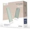 Netatmo Stacja pogody ORIGINAL (2 gen.) Miętowa