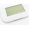 Oro stotis Platinet balta (PDWSH152CT)