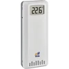 TFA 30.3900.02 ID-A0 baltas termo-higro daviklis