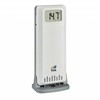 TFA 30.3906.02 ID-A6 baltas Pro termo-higro daviklis