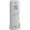 Orų stotelė TFA 35.1166.54 WEATHER JACK Wireless Orų stotelė