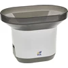 TFA TFA.me 30.3903.02 ID-A1 Lietaus siųstuvas, baltas