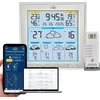 TFA TFA.me 35.8105.02 ID-08 WLAN radijo meteorologinė stotelė, balta