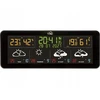 TFA TFA.me 35.8107.01 ID-07 WLAN belaidė meteorologinė stotis