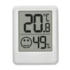 Orų stotelė TFA TFA 30.5060.02 baltas Digital thermo-hygrometer