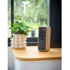 „Thomson WS102TBK“ meteorologinės stotelės su „Bluetooth“ garsiakalbiu ir FM radiju