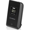 Hyundai WS1070B juoda