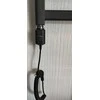 Vonios radiatorius OSAKA VONIOS KAMBARIO ŠILDYTUVAS SU TERMOSTATU RD10 600W Juodas VOLUX // GRŁ-V-RD10.600.CZ
